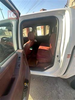 نیسان نەڤارا